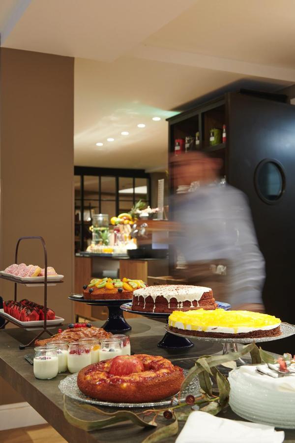 Hotel Acta Splendid Barcelone