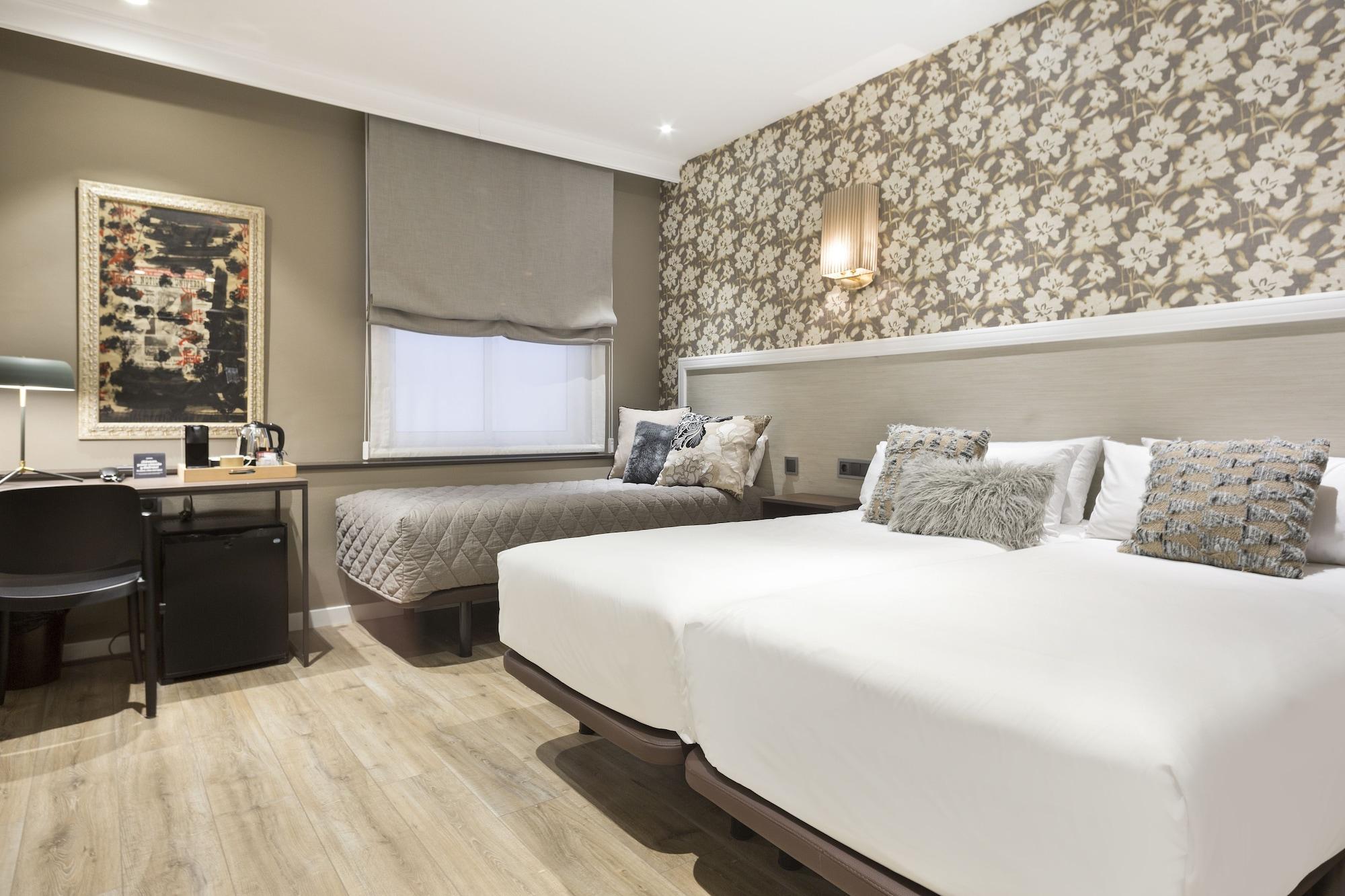 Hotel Acta Splendid 3*