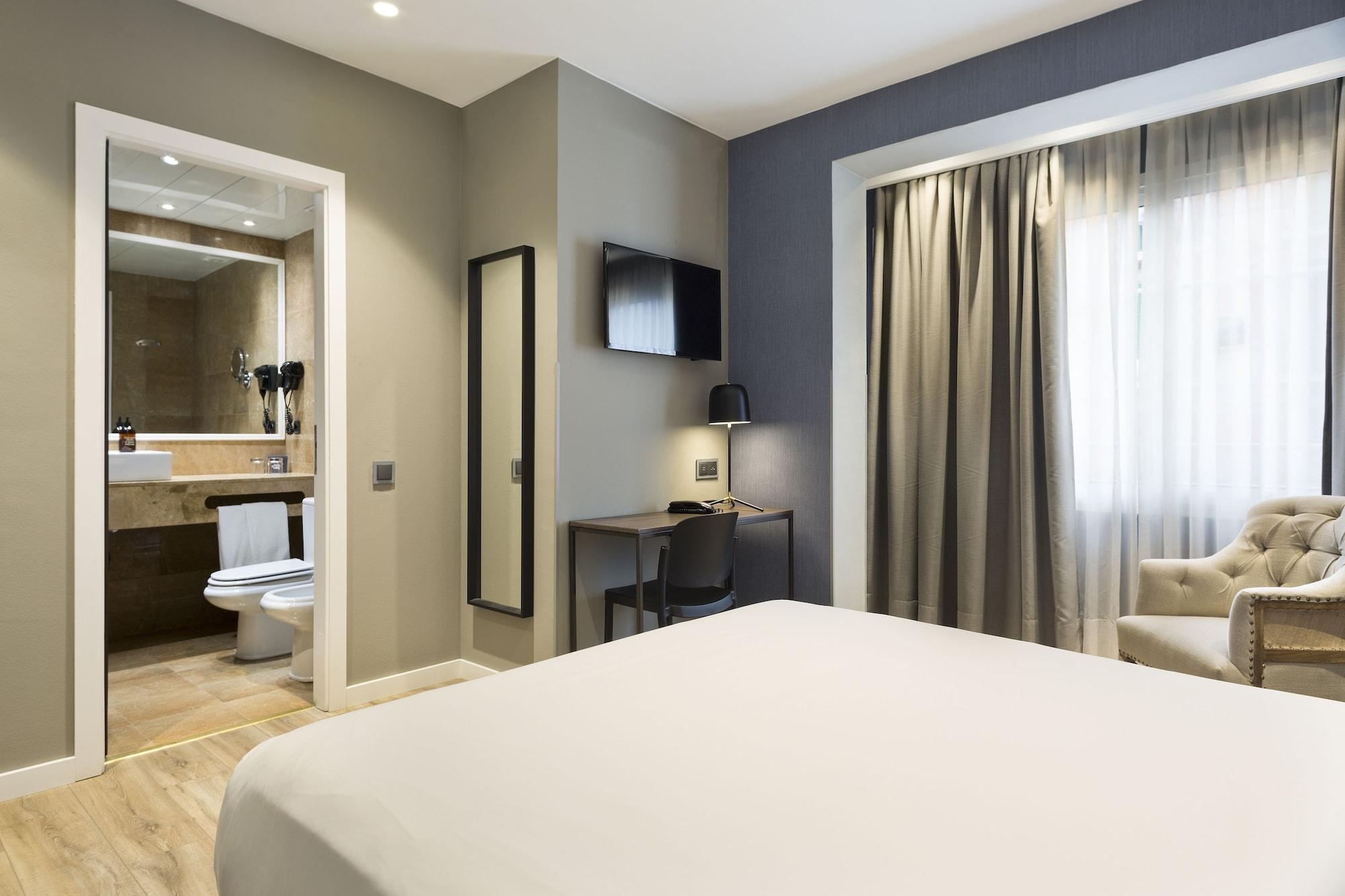 Hotel Acta Splendid Barcelone