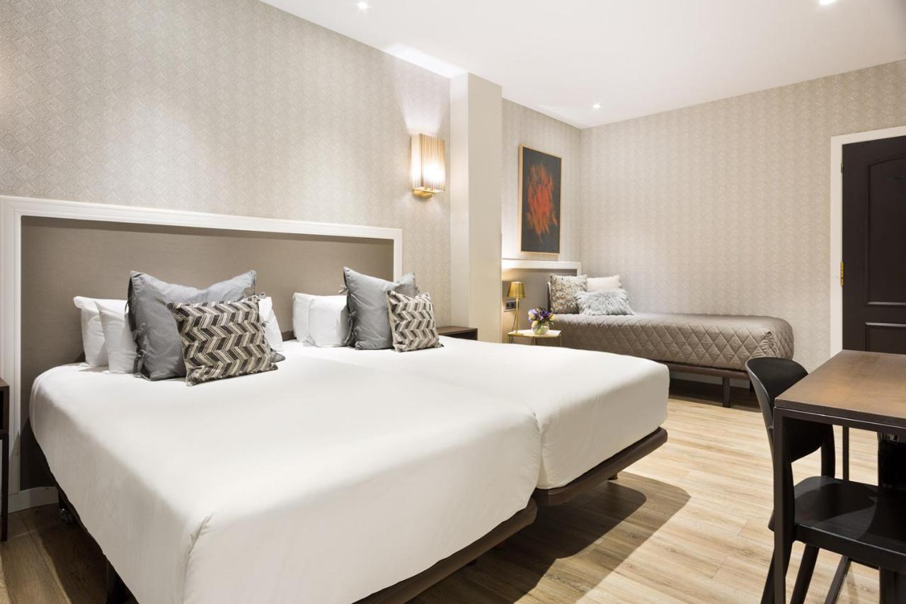 Acta Splendid 3* Barcelone