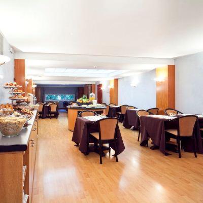 Acta Splendid 3* Barcelone