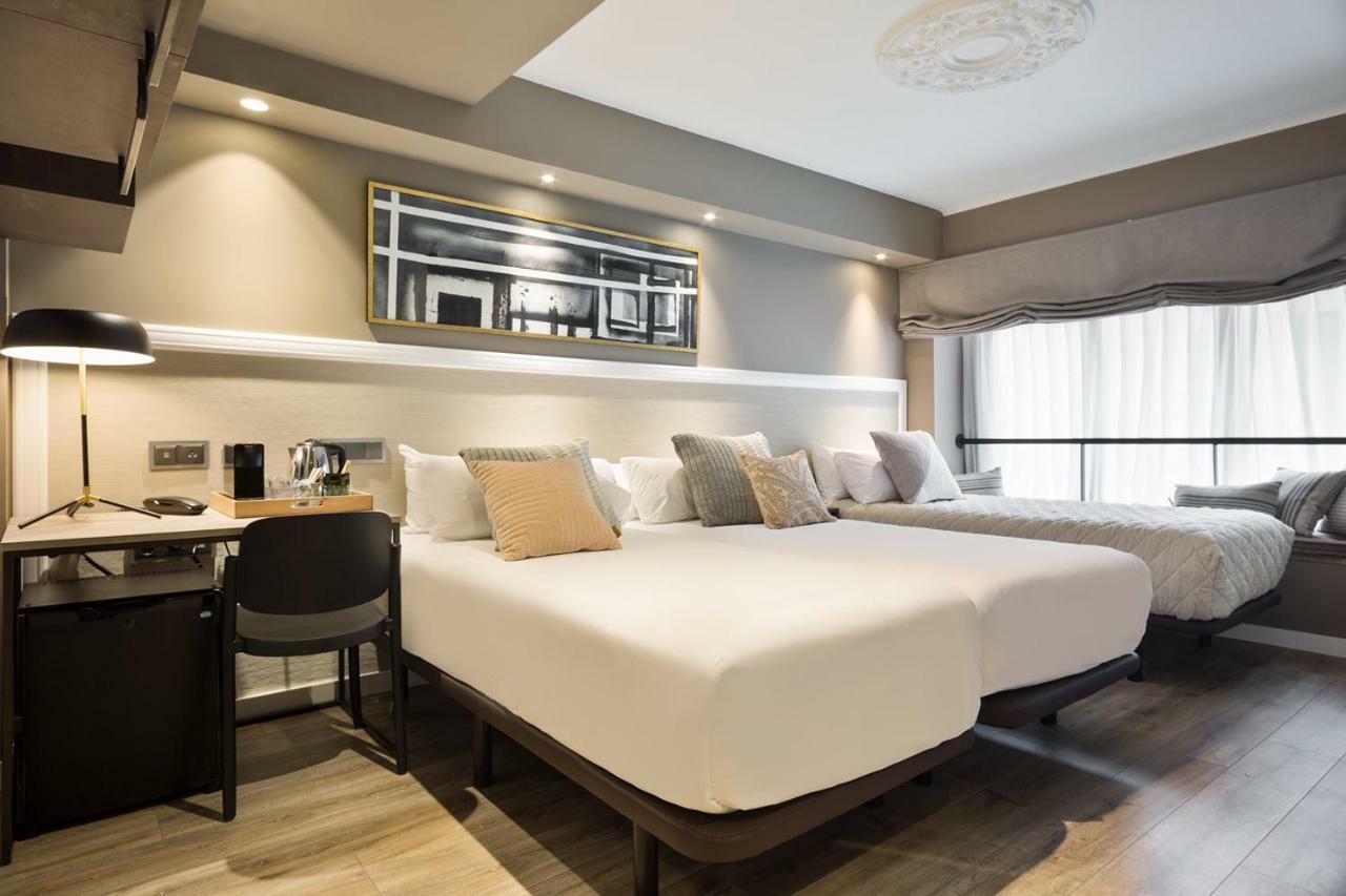 Hotel Acta Splendid Barcelone