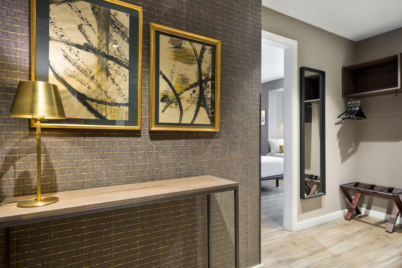 Acta Splendid Hotel Barcelone