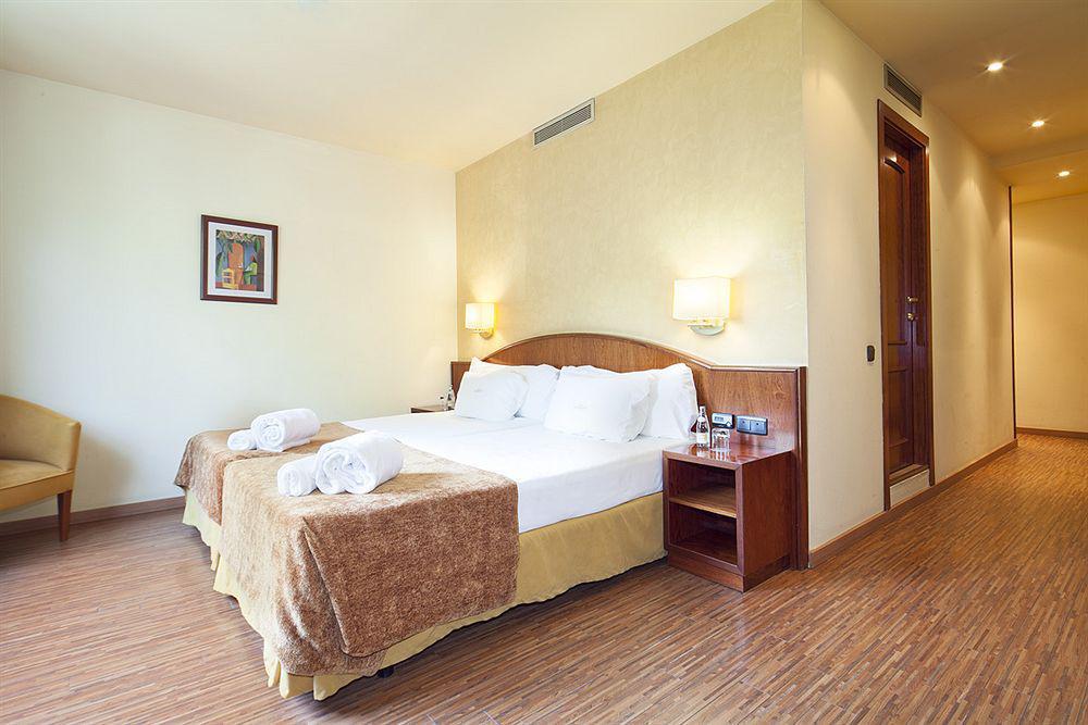 Hotel Acta Splendid Barcelone
