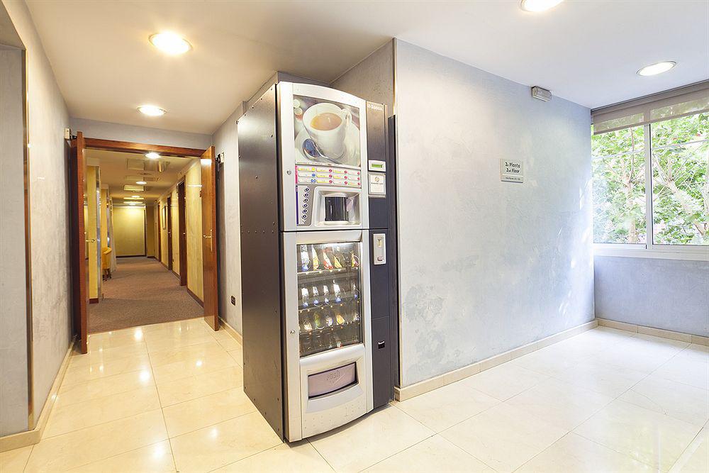 Acta Splendid Hotel Barcelone