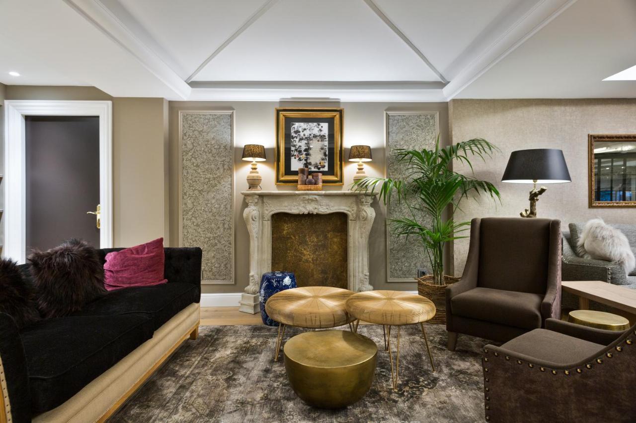 Hotel Acta Splendid Barcellona