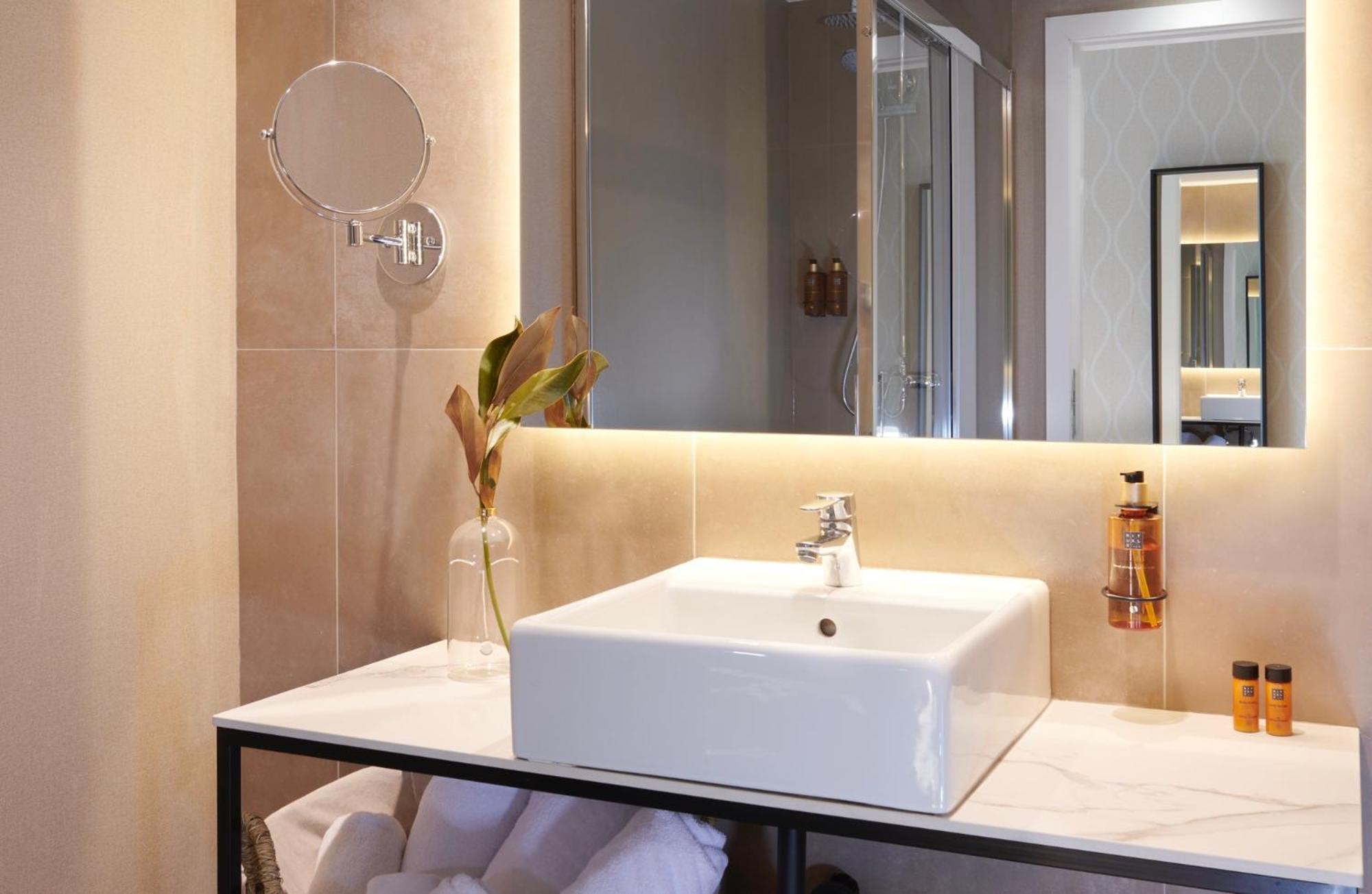 Hotel Acta Splendid Barcellona