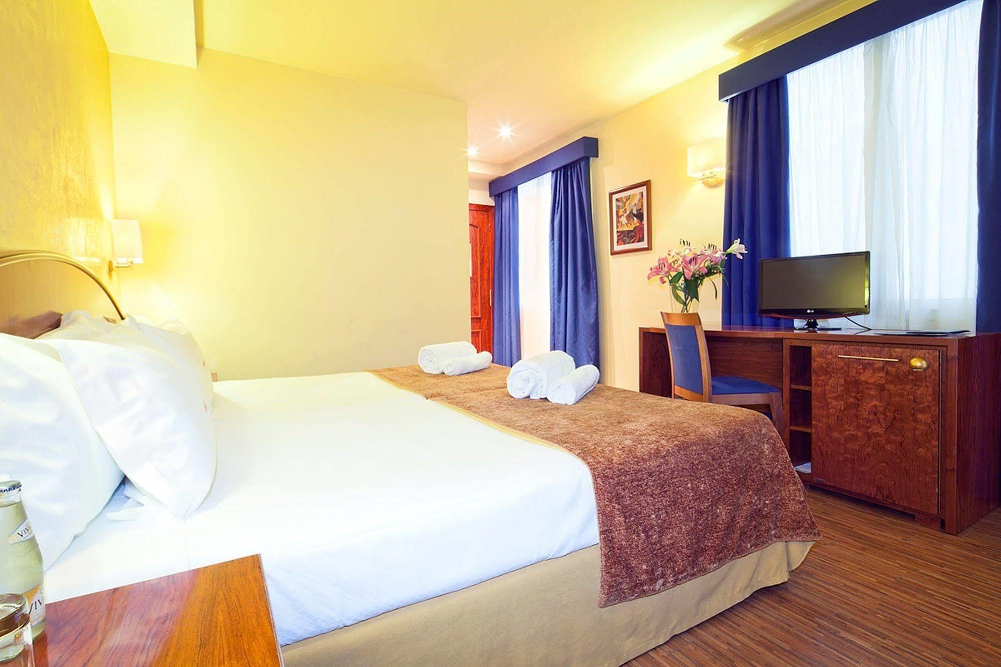 Hotel Acta Splendid Barcellona